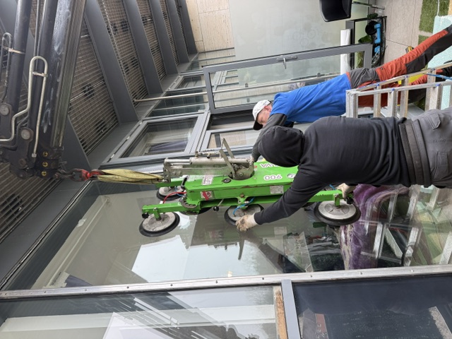 About Plumstead Double Glazing