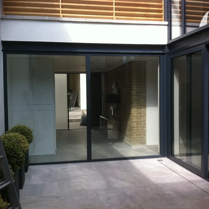 Plumstead Double Glazing Services