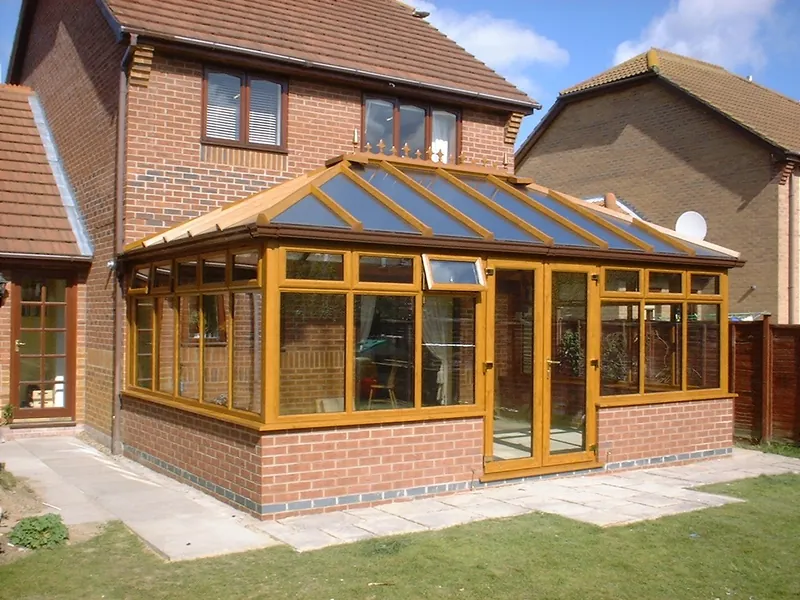 Commercial Glazing — Gallery Plumstead