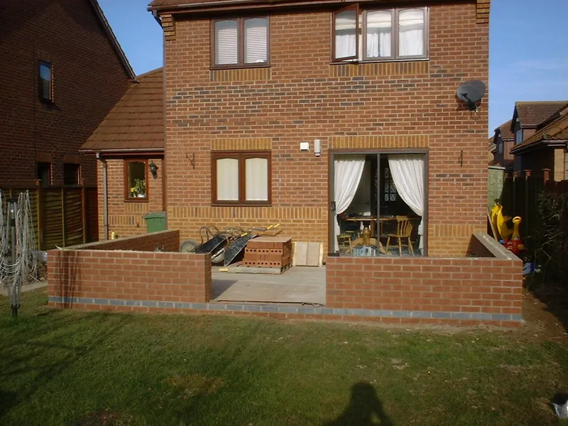 Conservatory Roof Replacement — Gallery Plumstead