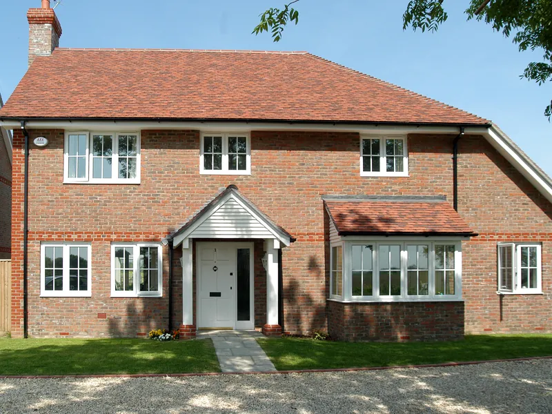 Edwardian Plumstead