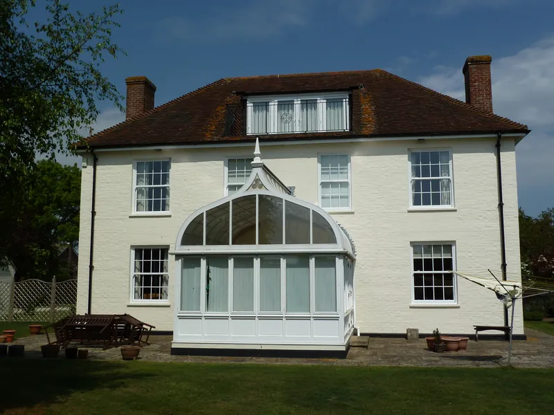 Edwardian Plumstead
