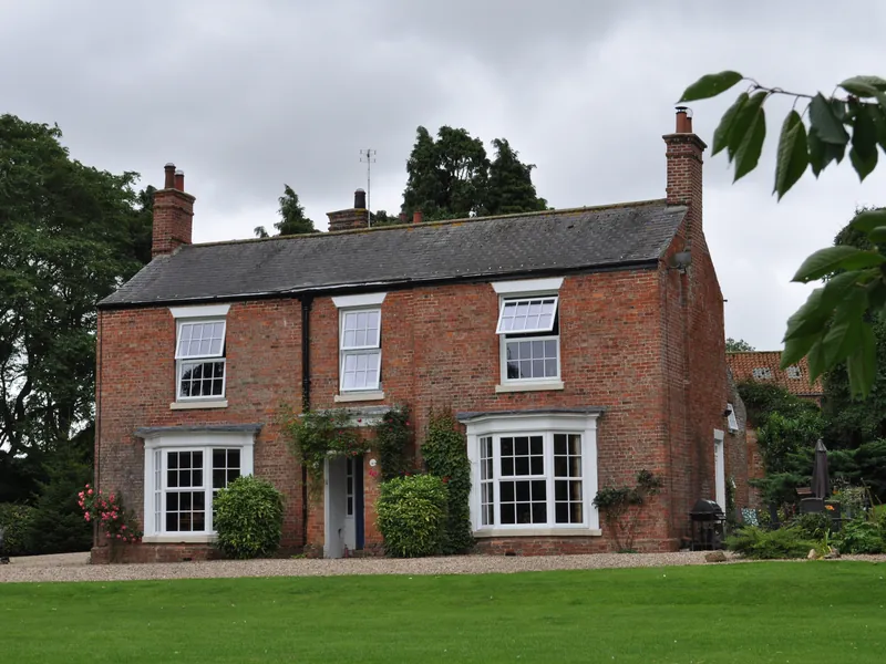 Edwardian Plumstead
