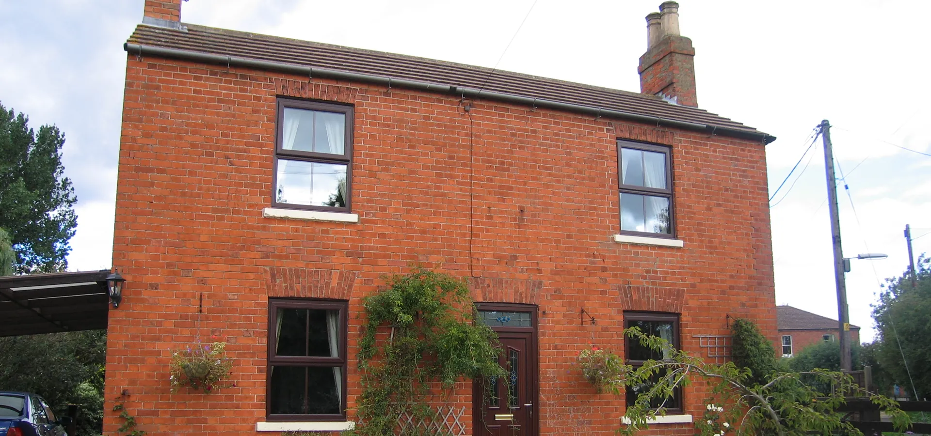 Edwardian Plumstead