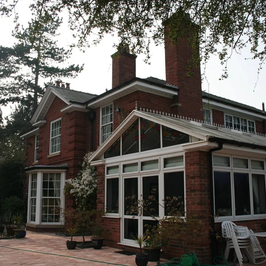 Edwardian Plumstead