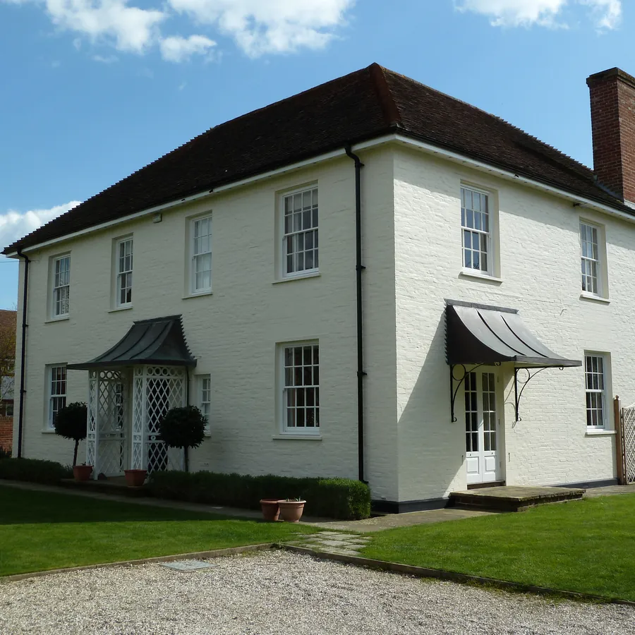 Edwardian Plumstead
