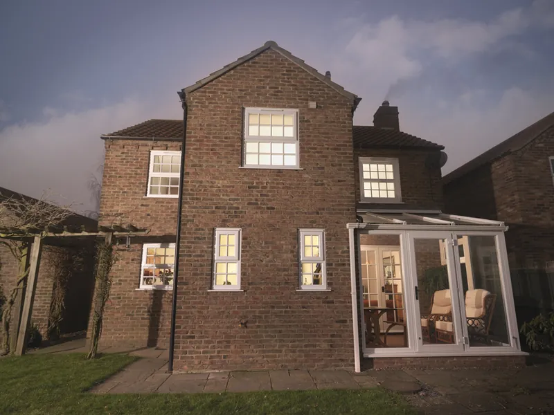 Conservatories — Gallery Plumstead