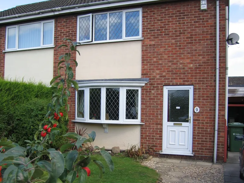 Conservatories — Gallery Plumstead