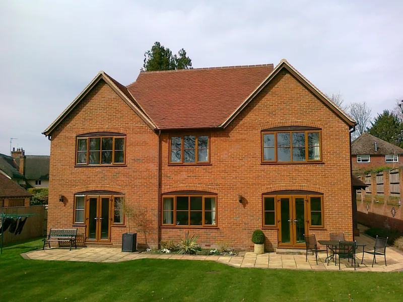 Conservatories — Gallery Plumstead