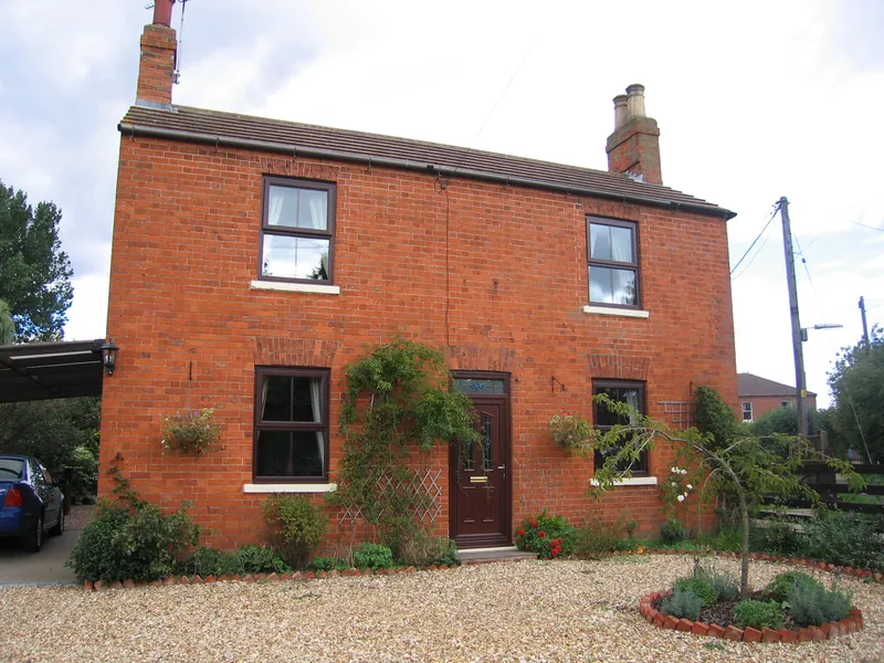Conservatories — Gallery Plumstead