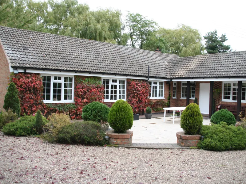 Conservatories — Gallery Plumstead