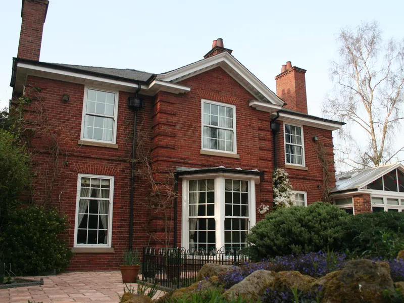 Conservatories — Gallery Plumstead