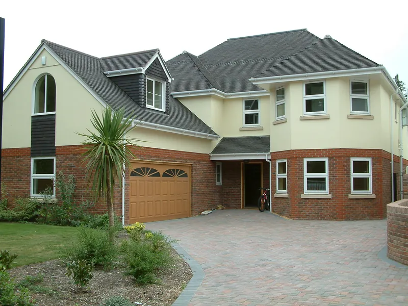 Conservatories — Gallery Plumstead
