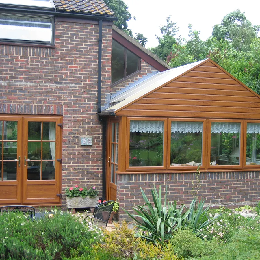 Garden Room Plumstead