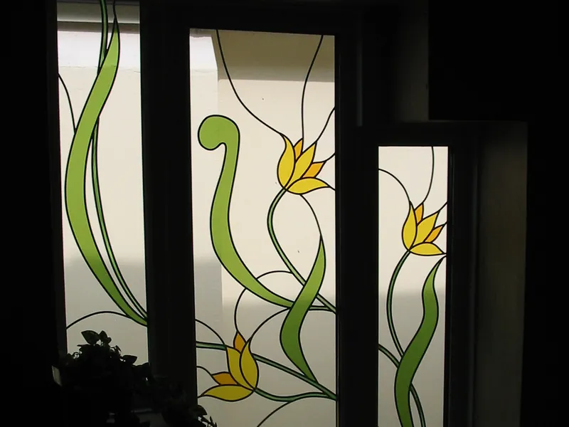 Glass Extension — Gallery Plumstead