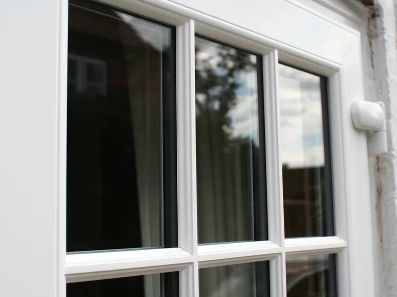 Glass Extension — Gallery Plumstead