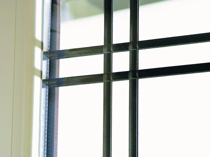 Glass Extension — Gallery Plumstead