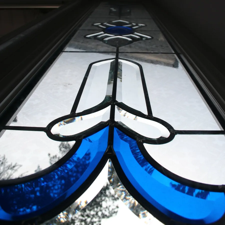 Glass Extension — Product Plumstead