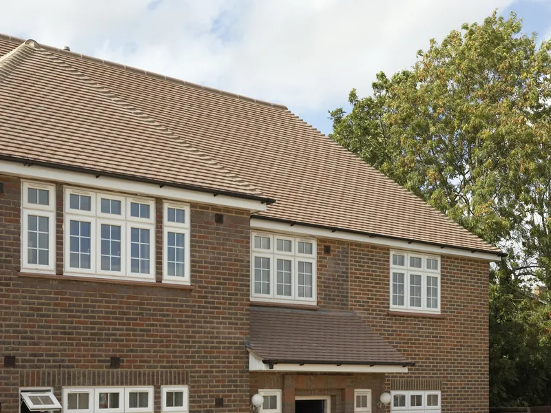 Lean To Conservatory — Gallery Plumstead