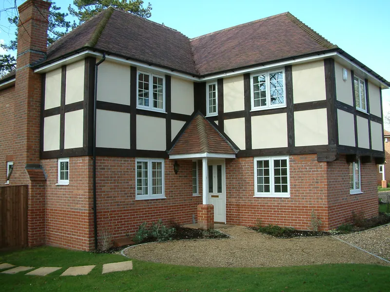 Lean To Conservatory — Gallery Plumstead