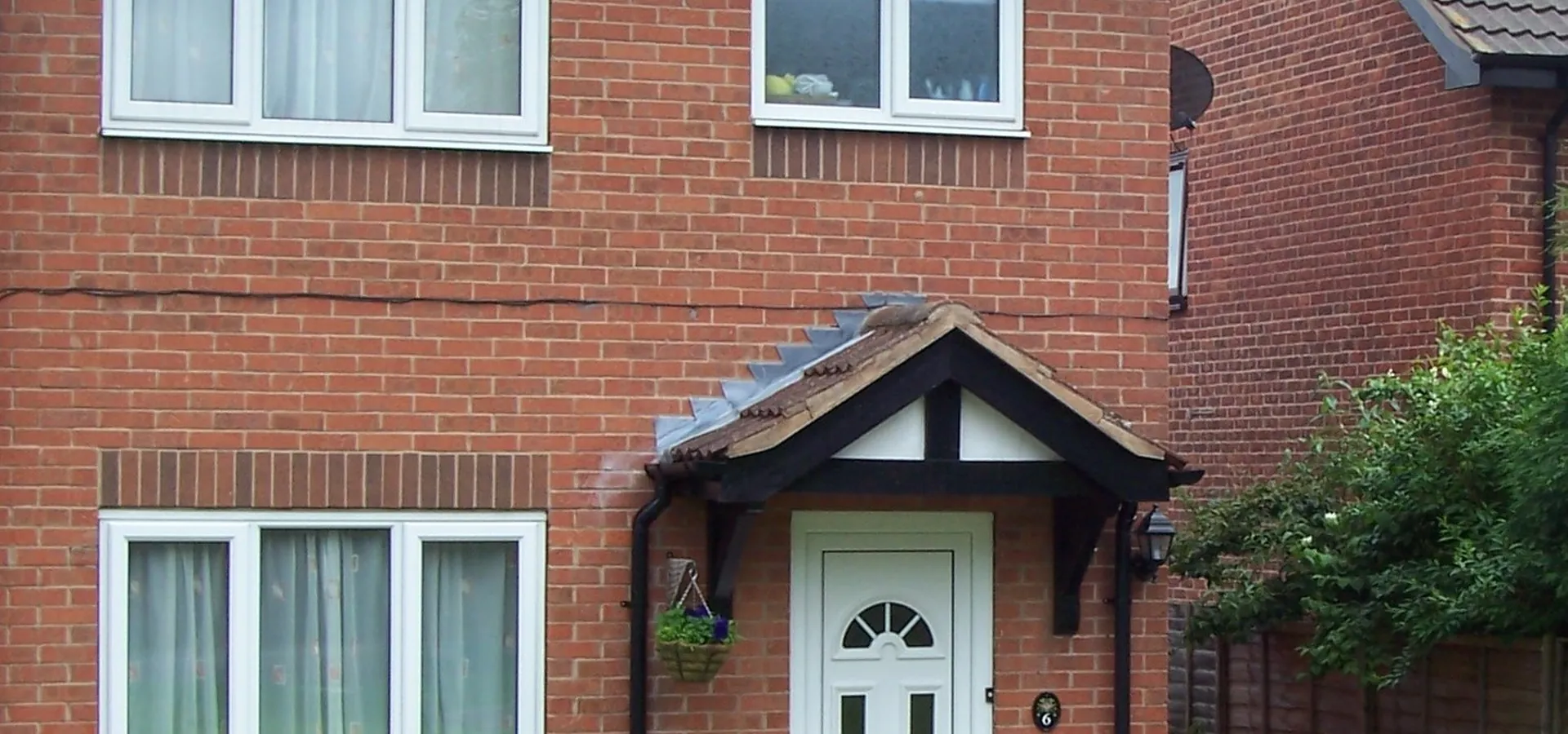 Lean To Conservatory Plumstead