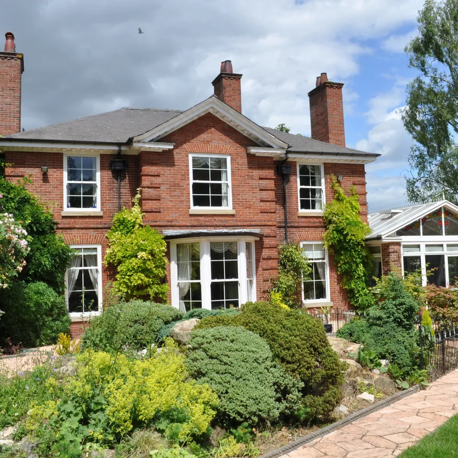 Lean To Conservatory — Product Plumstead