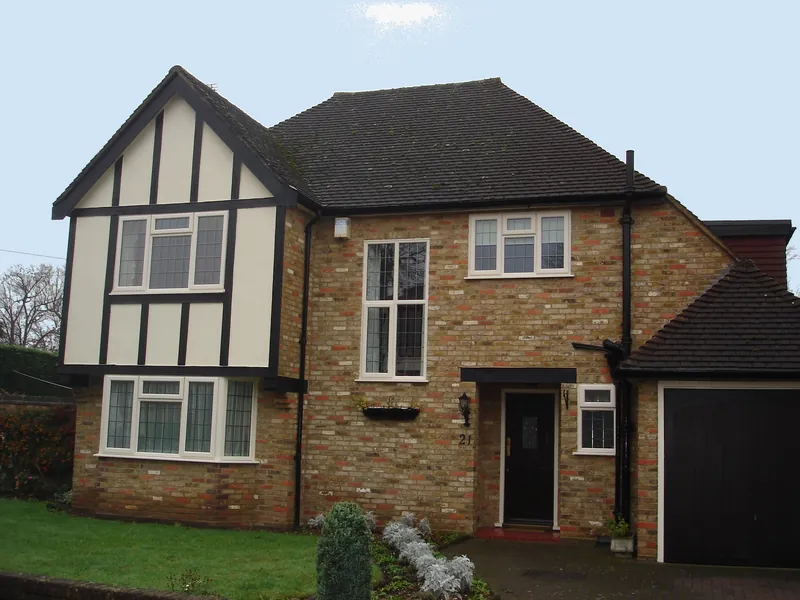 Orangery Plumstead