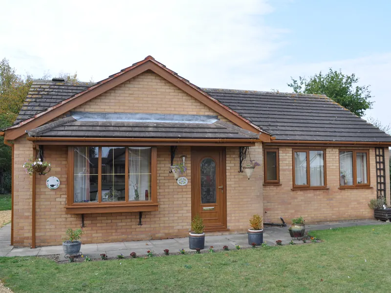 Orangery Plumstead