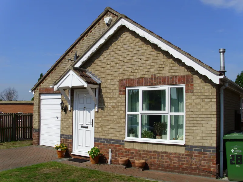 Orangery Plumstead