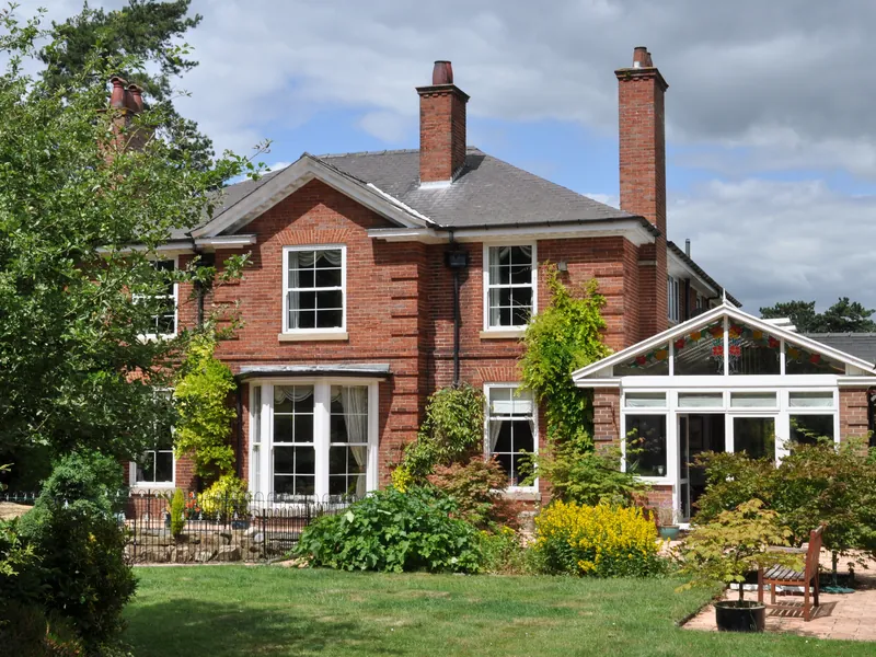 Orangery Plumstead