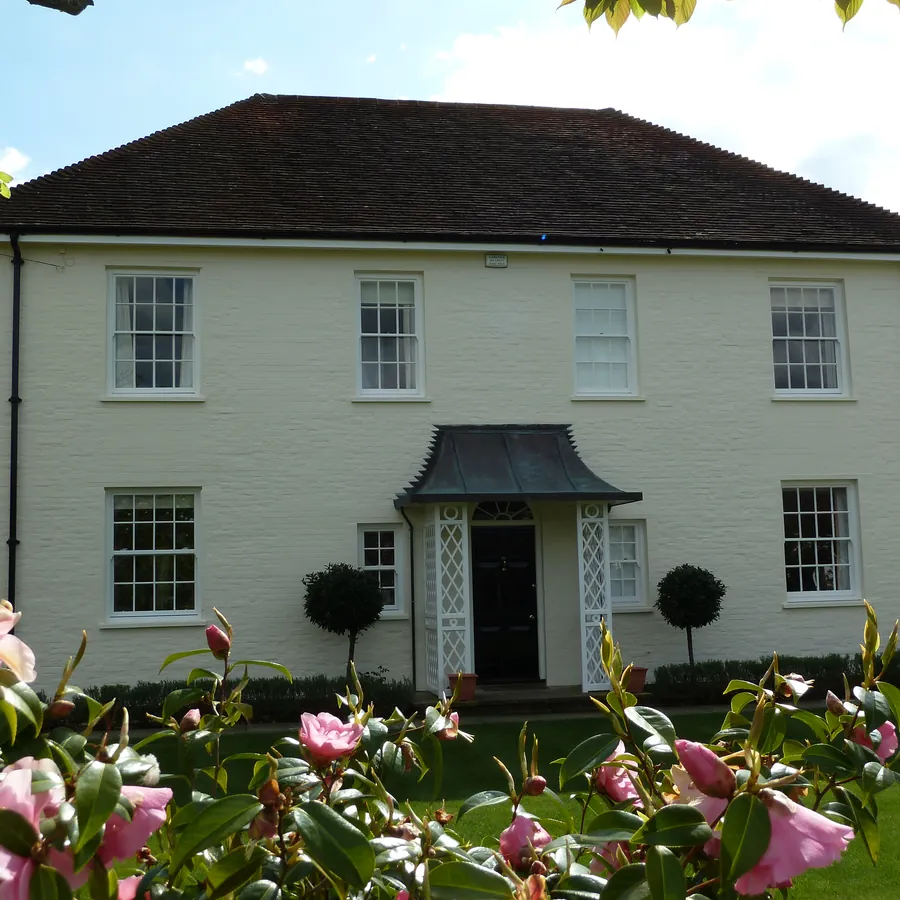Orangery Plumstead