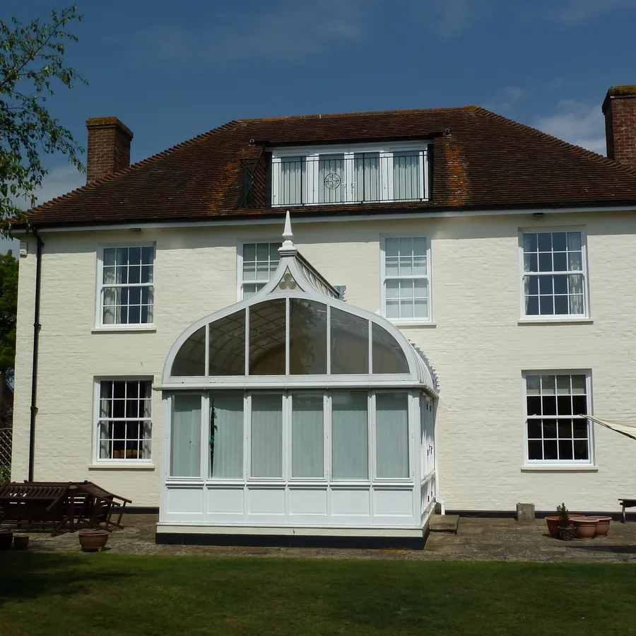 Orangery Plumstead
