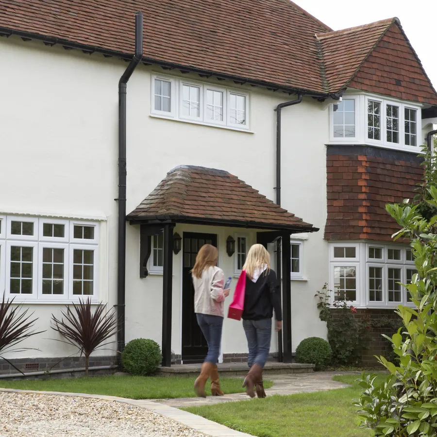 Orangery Plumstead