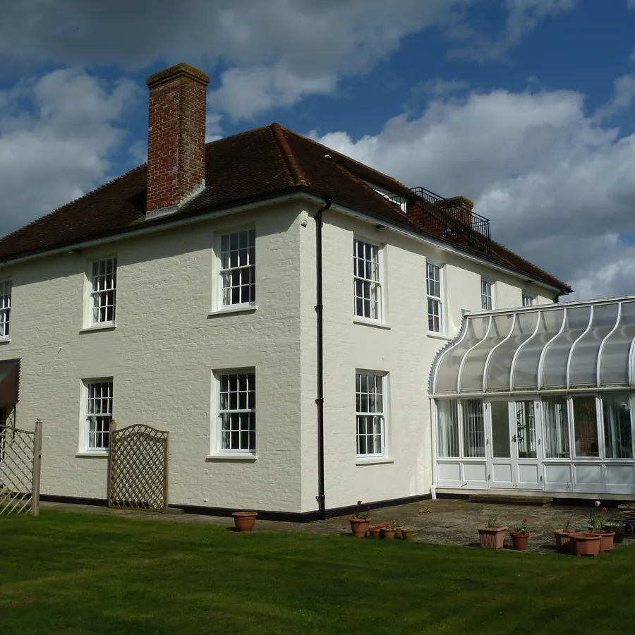 Conservatories — Product Plumstead