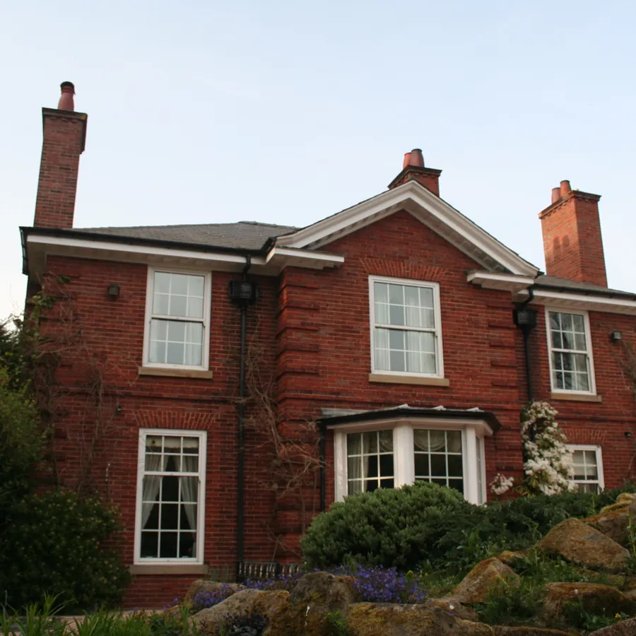 Conservatories — Product Plumstead