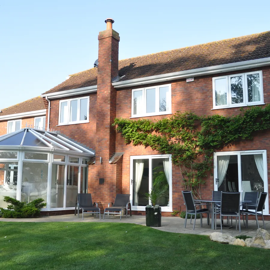 Conservatories — Product Plumstead