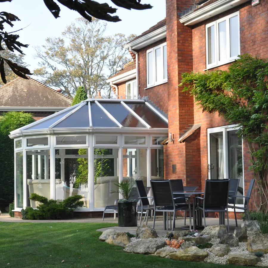 Conservatories — Product Plumstead