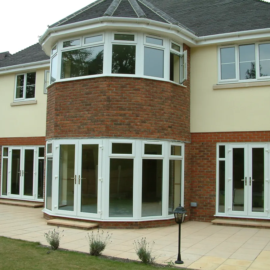Conservatories — Product Plumstead