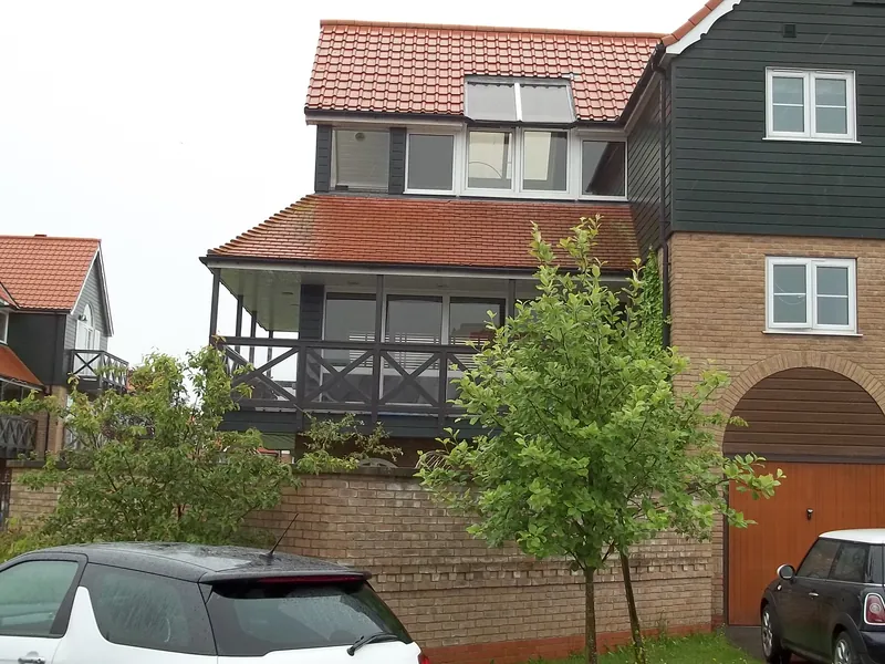 Victorian Plumstead