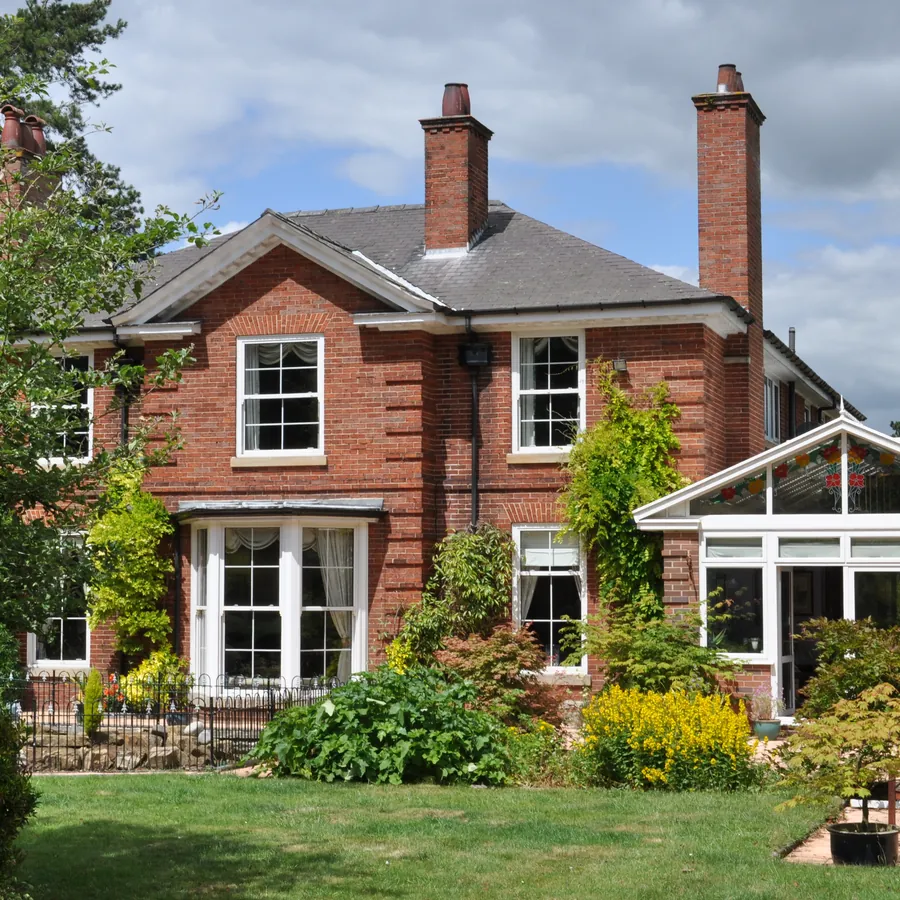 Victorian Plumstead