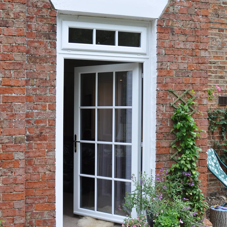 Aluminium Plumstead