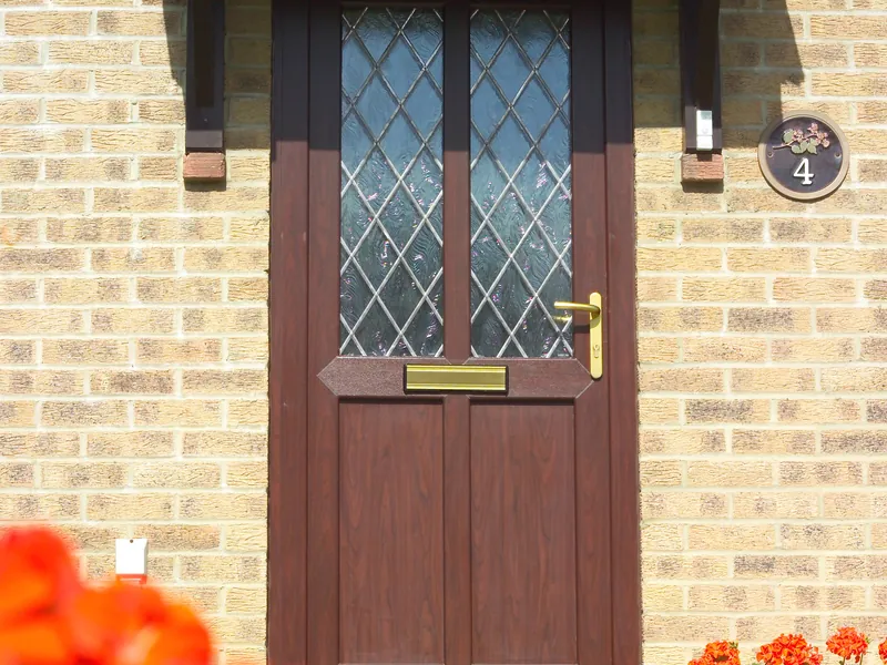 Composite Plumstead