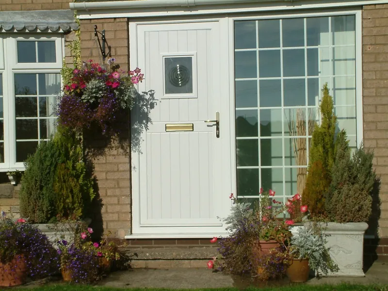 Composite Plumstead