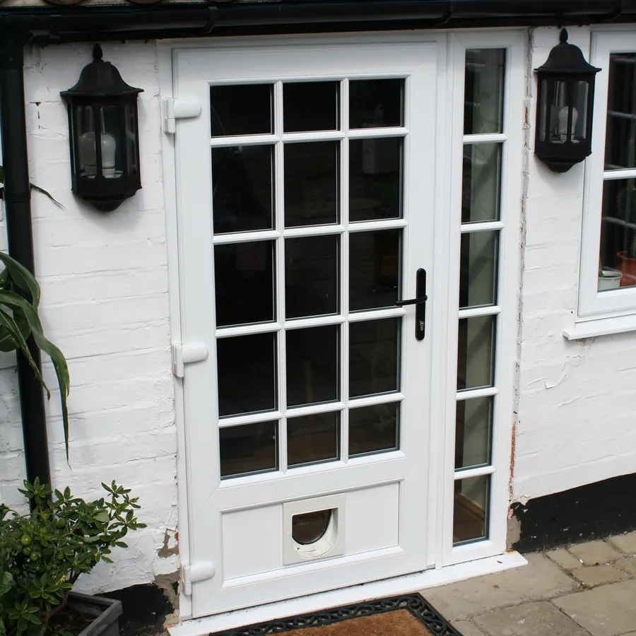 Composite Plumstead