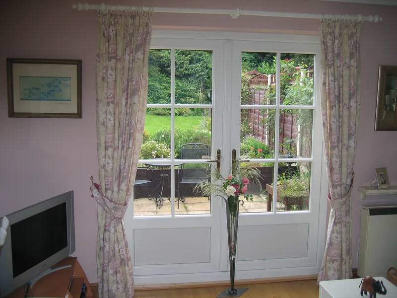 French Plumstead