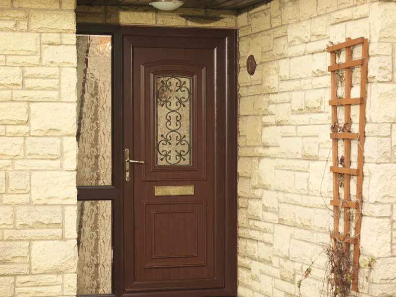 Front Plumstead