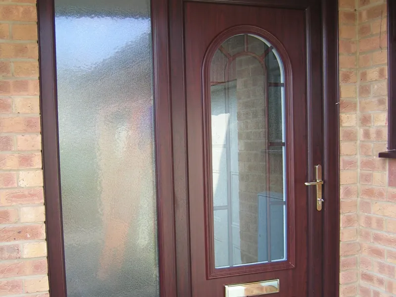 Front Plumstead