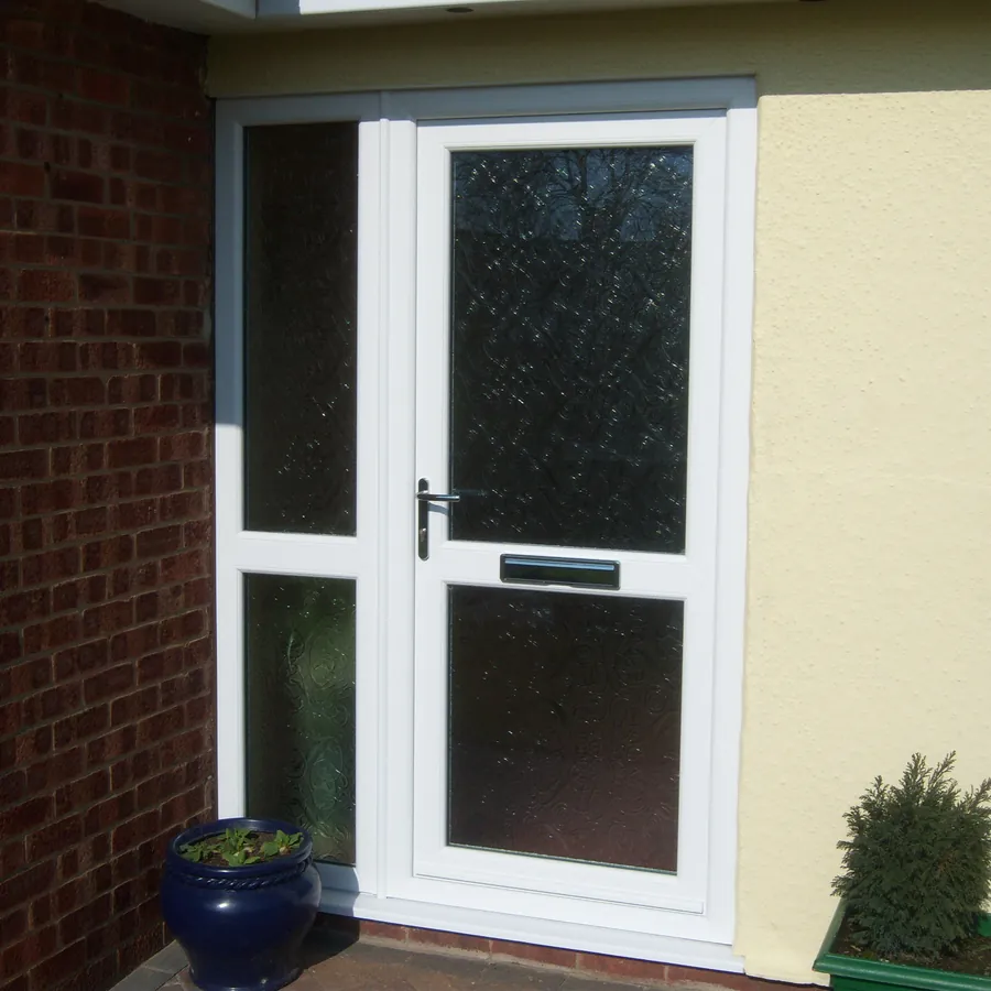 Front Plumstead