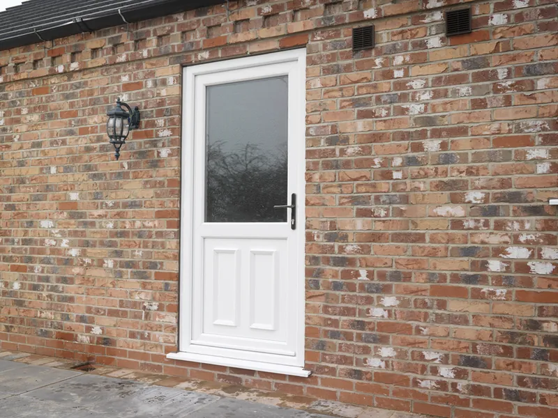 Doors Plumstead