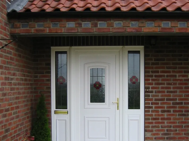 Doors Plumstead